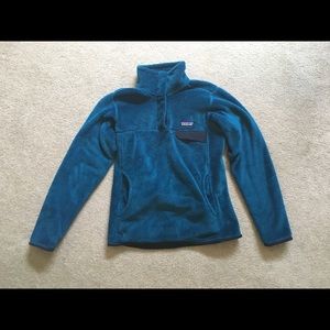 Patagonia Fleece XS